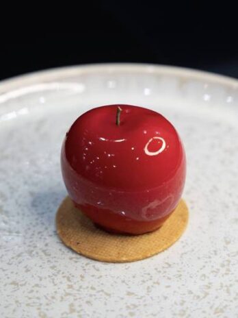 La Pomme
