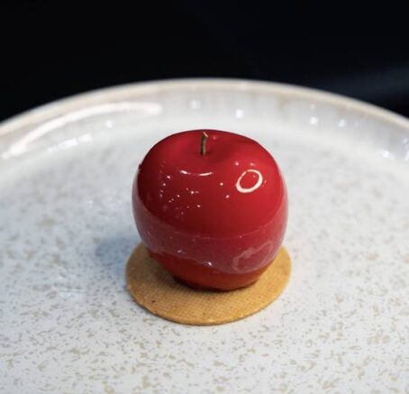 La Pomme