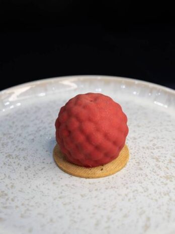 La framboise