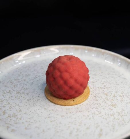 La framboise