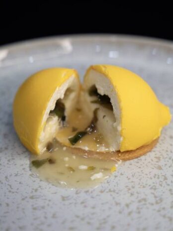 Le citron